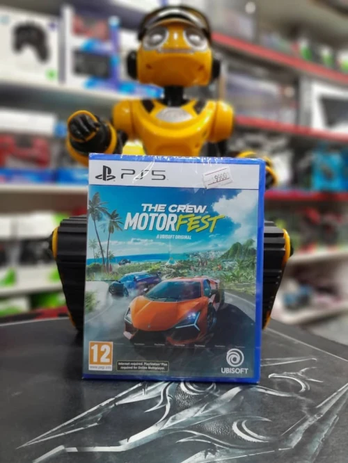 JEUX PS4 ET PS5
