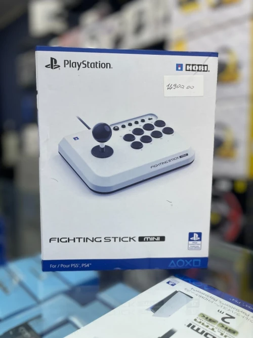 Fighting Stick Mini arcade - Hori