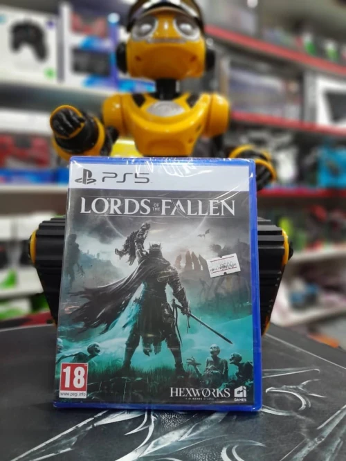 JEUX PS4 ET PS5