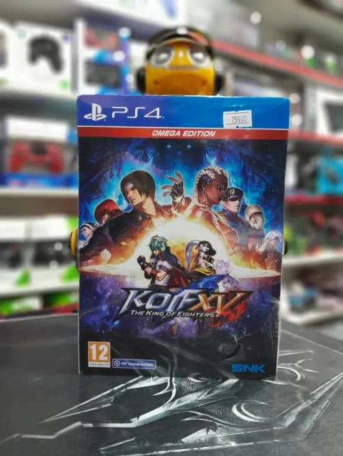 JEUX PS4 ET PS5
