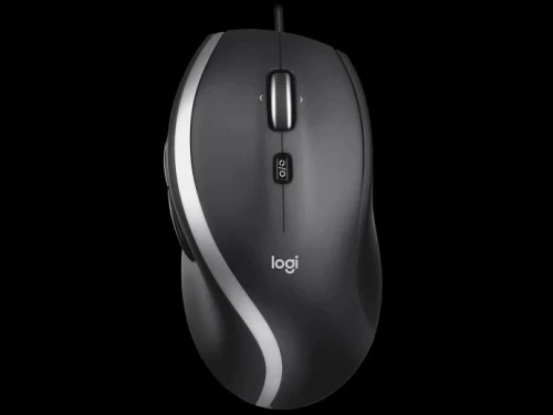 Souris filaire avancée LOGITECH M500s