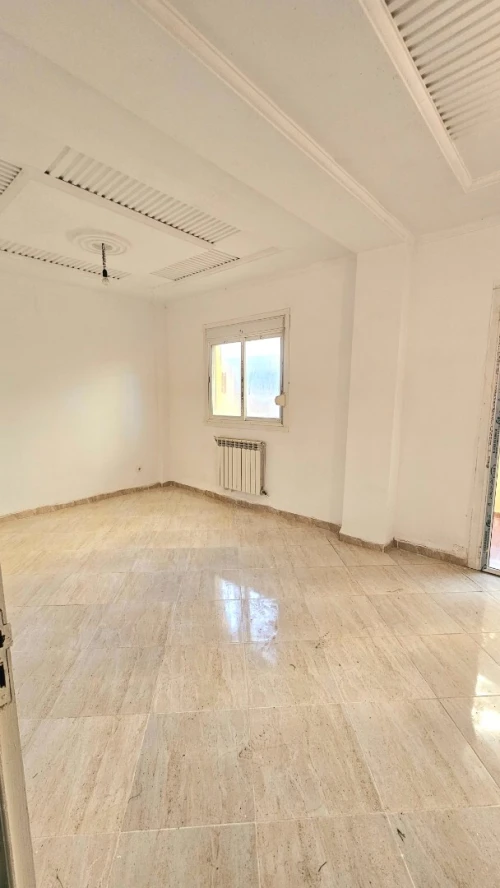 Vente Appartement F3 Alger Staoueli