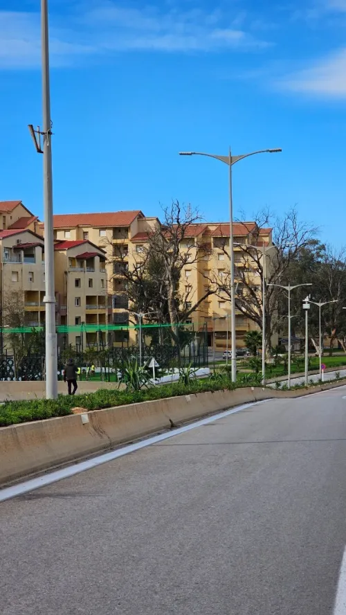 Vente Appartement F3 Alger Staoueli