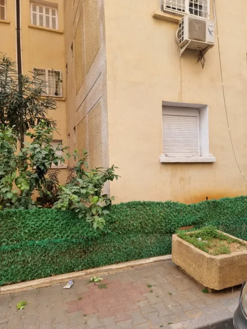 Vente Appartement F3 Alger Birkhadem
