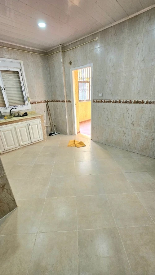 Vente Appartement F3 Alger Staoueli