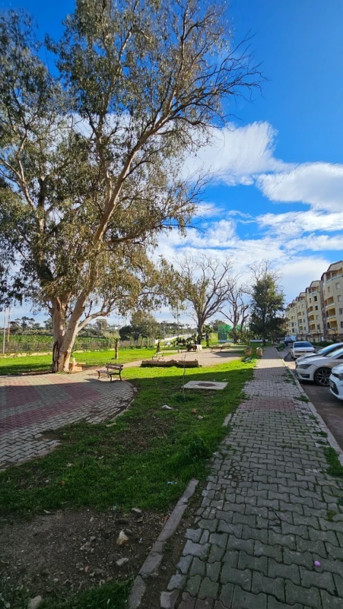 Vente Appartement F3 Alger Staoueli