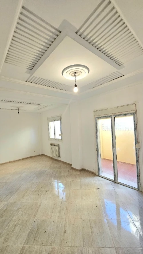 Vente Appartement F3 Alger Staoueli