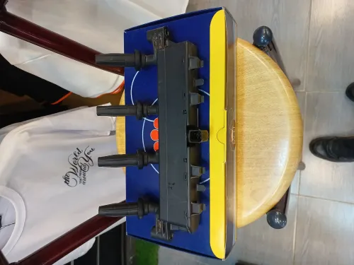 bobine allumage valeo 206