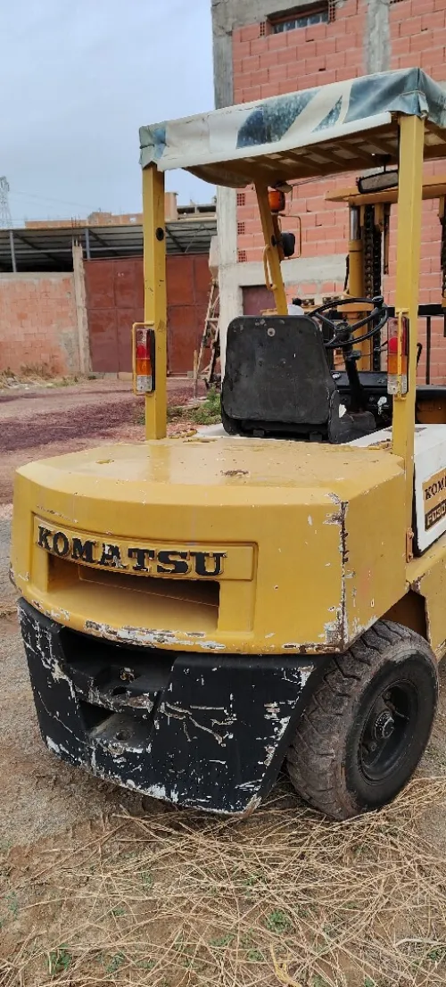 KOMATSU KOMATSU 1994