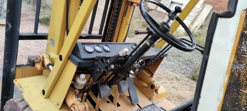 KOMATSU KOMATSU 1994