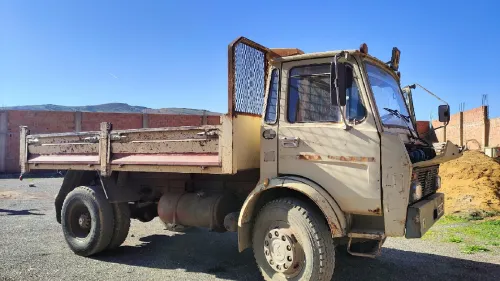 SONACOME K120 1986