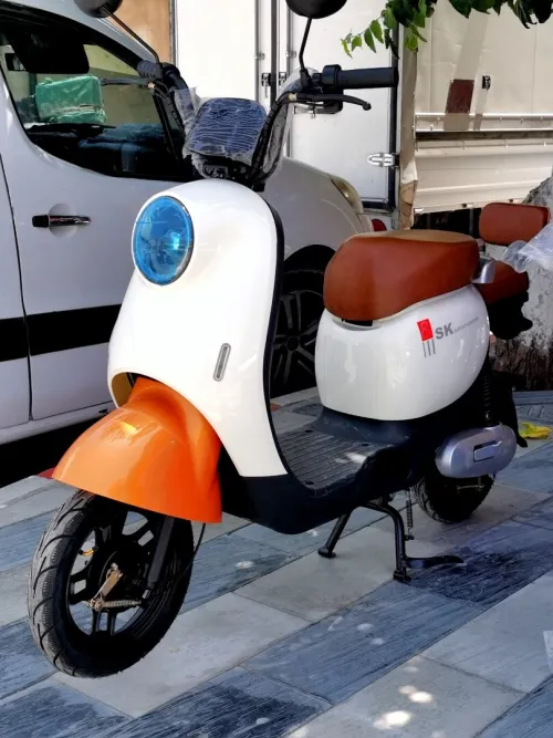 NIU NIU scooter électrique 2025