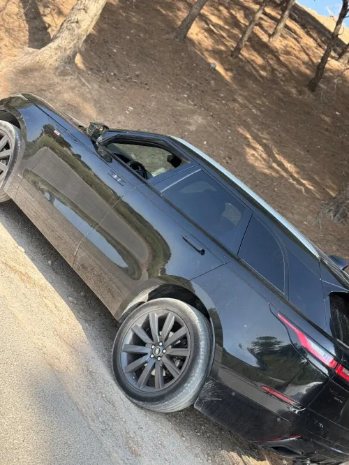 Land Rover Velar 2018 Dynamique R