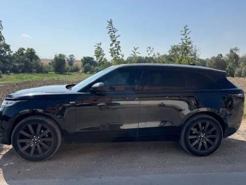 Land Rover Velar 2018 Dynamique R