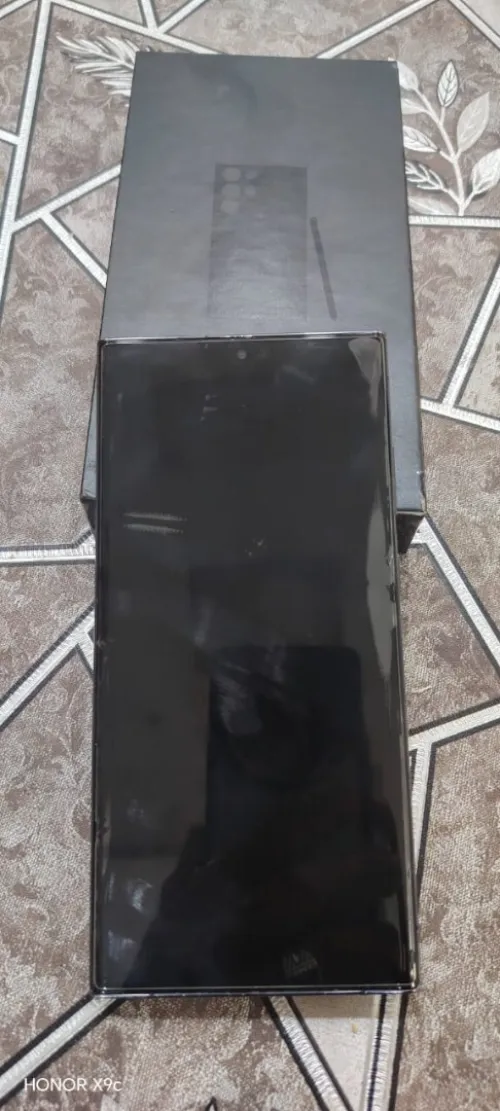 Samsung Galaxy S23 Ultra