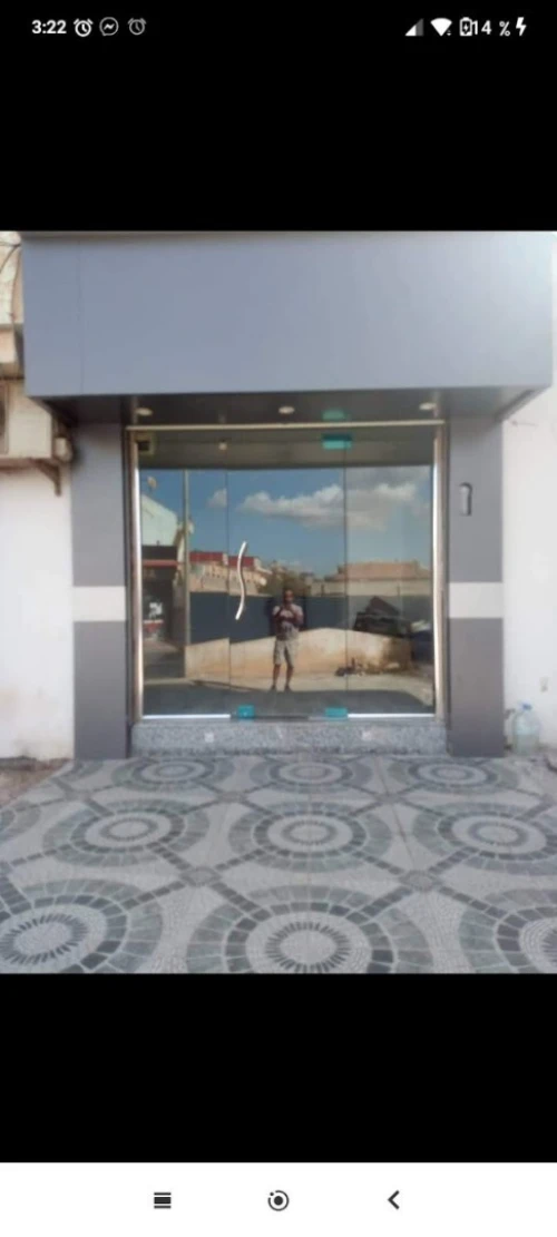 Location Local Oran Bir el djir