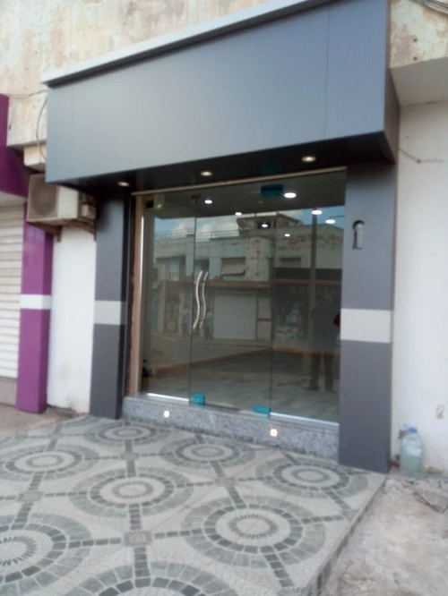Location Local Oran Bir el djir