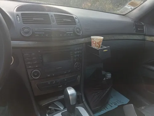 Mercedes Classe E 2005 Avantgard E270