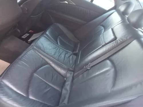 Mercedes Classe E 2005 Avantgard E270