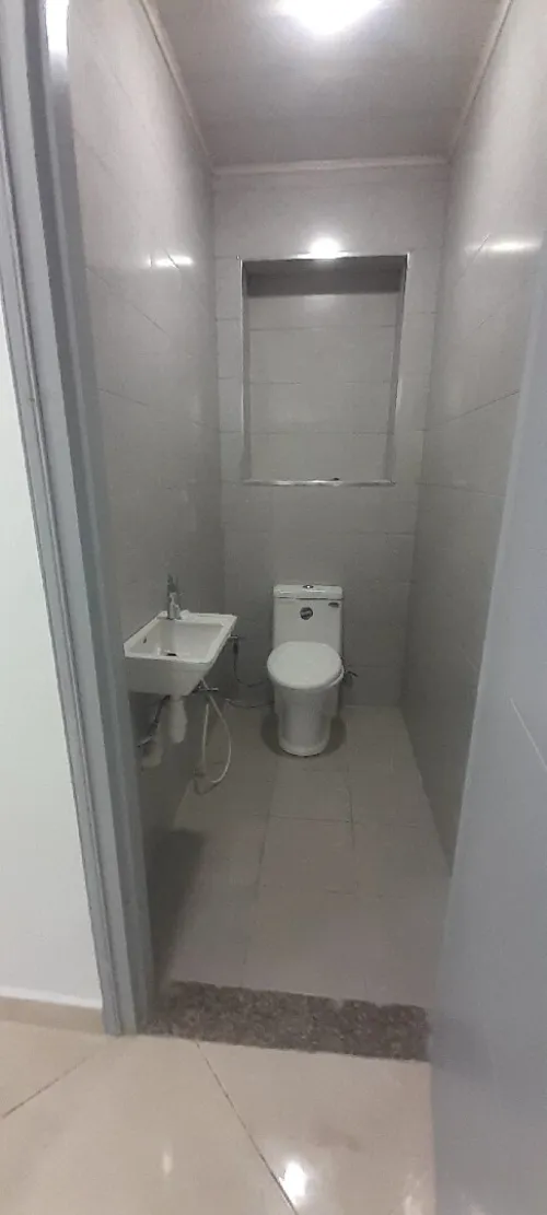 Vente Appartement F4 Alger Bordj el bahri