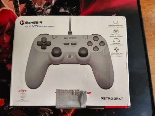 gamesir T3 lite