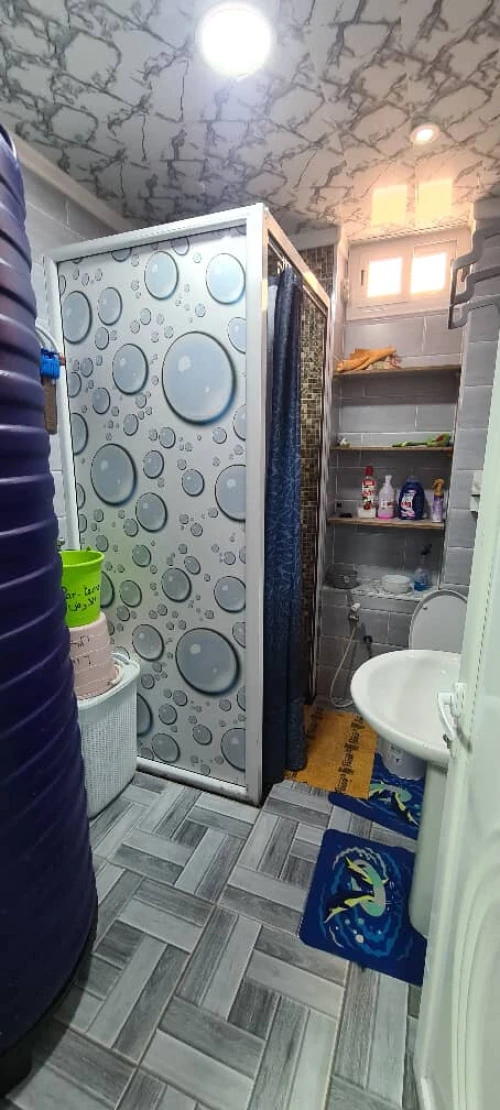 Location vacances Appartement F2 Tizi Ouzou Azeffoun