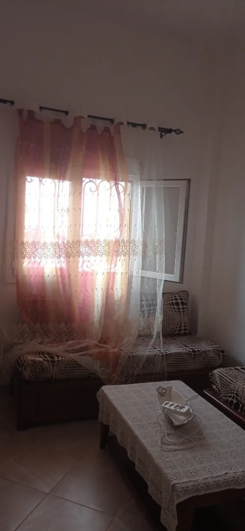 Location vacances Appartement F4 Boumerdès Boumerdes