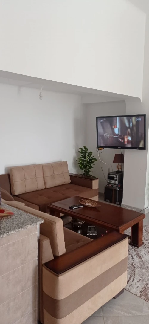 Location vacances Appartement F4 Boumerdès Boumerdes
