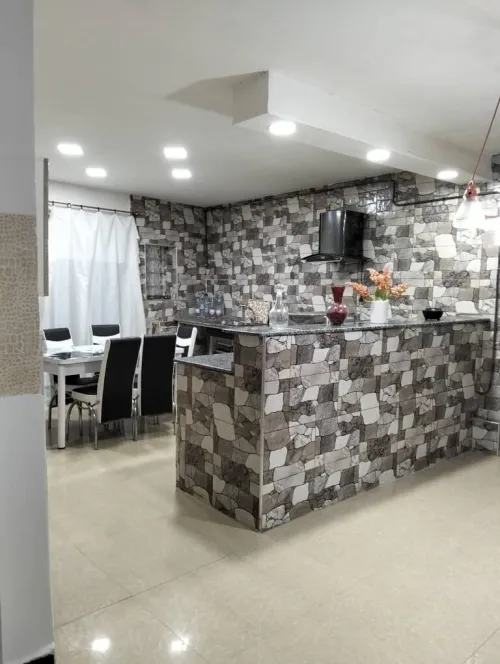 Location vacances Appartement F3 Alger Zeralda