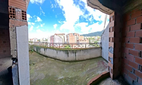 Vente Appartement F3 Tizi Ouzou Tizi ouzou