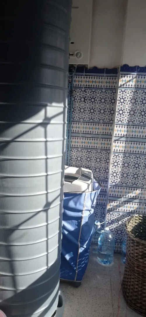 Location vacances Appartement F3 Boumerdès Boumerdes
