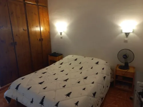 Location vacances Appartement F2 Alger El marsa