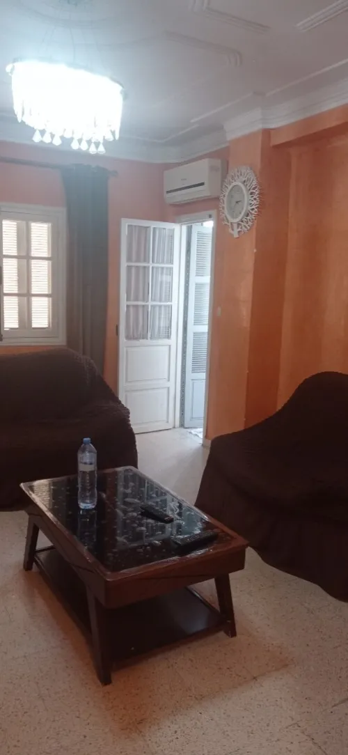 Location vacances Appartement F3 Boumerdès Boumerdes