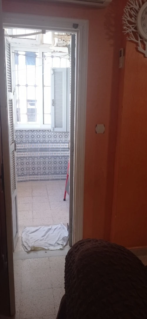 Location vacances Appartement F3 Boumerdès Boumerdes