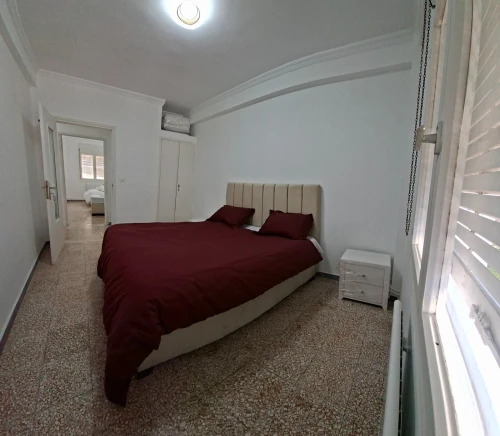 Location vacances Appartement F4 Alger Rouiba
