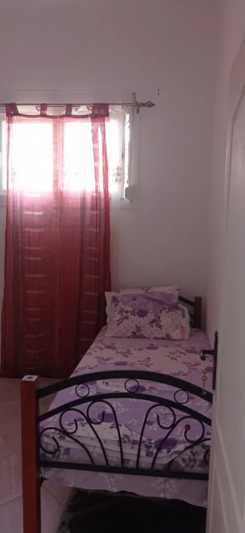 Location vacances Appartement F4 Boumerdès Boumerdes