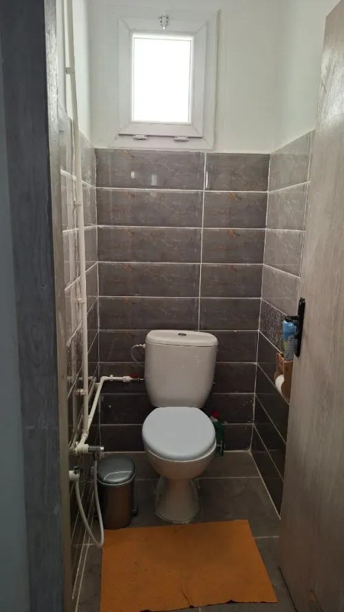 Location vacances Appartement F3 Alger El marsa