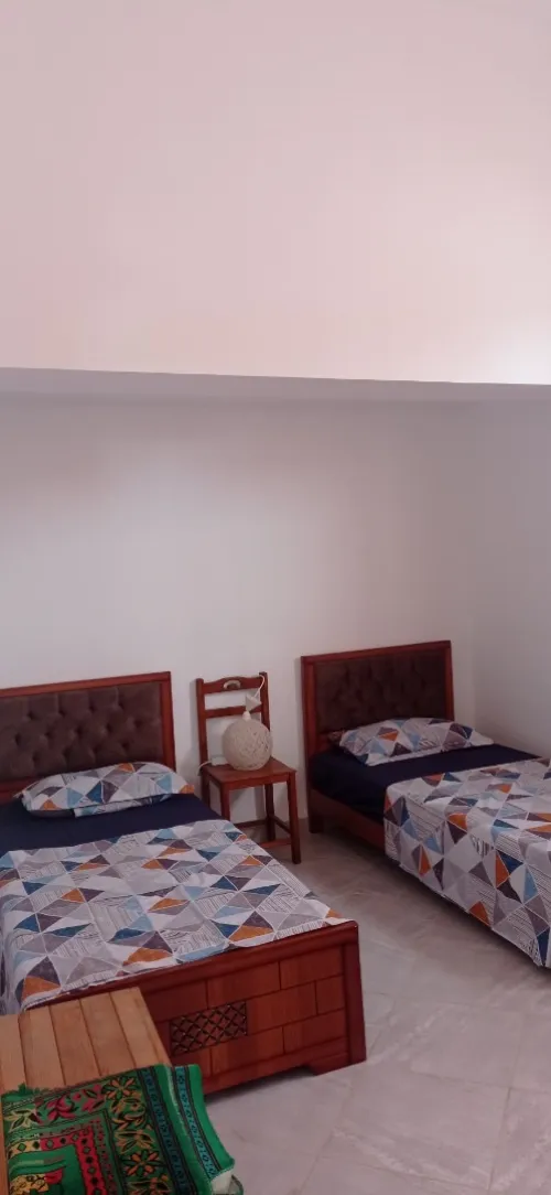 Location vacances Appartement F4 Boumerdès Boumerdes