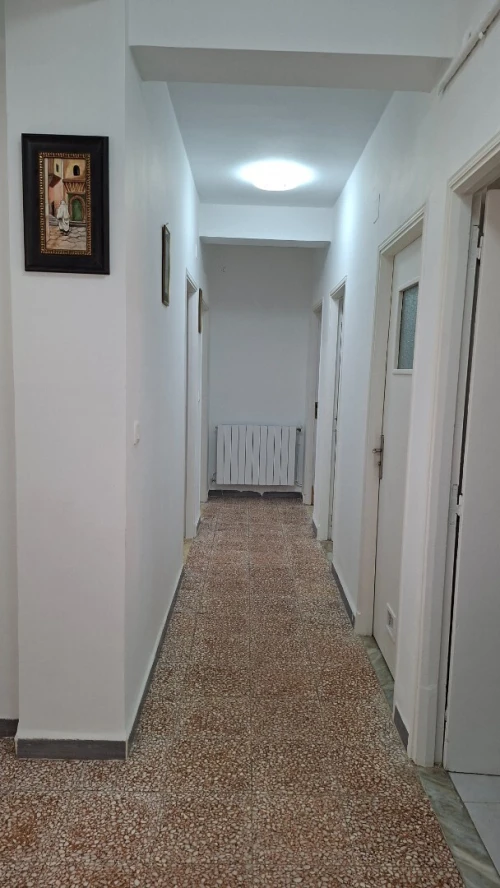 Location vacances Appartement F4 Alger Rouiba