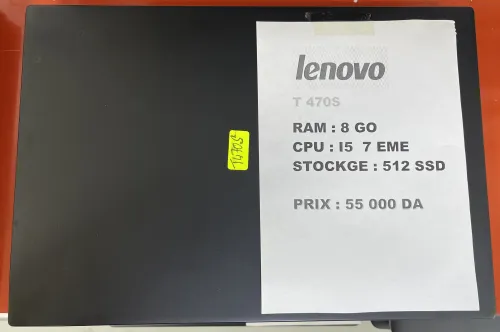 Arrivage laptops européens GROS ET DETAIL