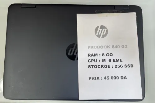 Arrivage laptops européens GROS ET DETAIL