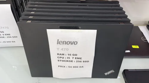 Arrivage laptops européens GROS ET DETAIL