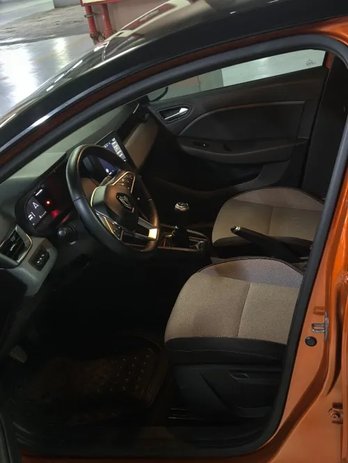 Renault Clio 5  2024 Evolution