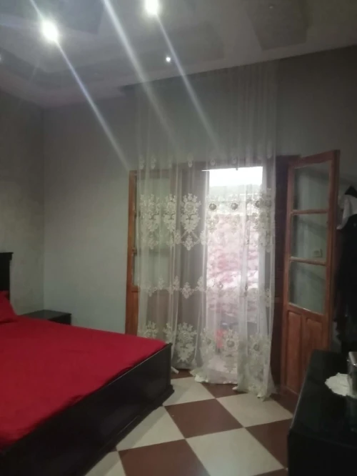 Vente Appartement F3 Tipaza Attatba