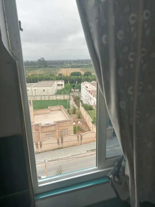 Vente Appartement F3 Tipaza Attatba