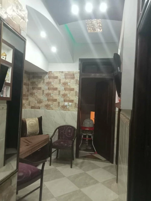 Vente Appartement F3 Tipaza Attatba
