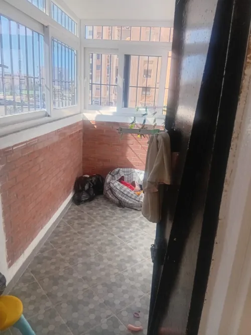 Location Appartement F3 Alger Ain benian