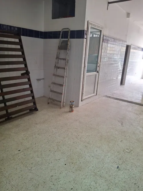 Location Local Alger Ain benian