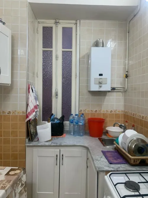 Vente Appartement F3 Alger Alger centre