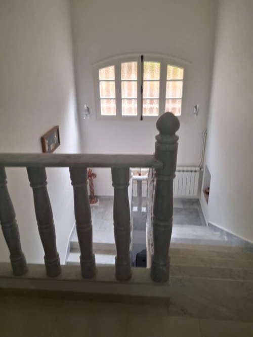 Location Villa Alger Rais hamidou